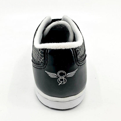 Creative Recreation Cesario Lo Black Snake Youth Kids Size 13