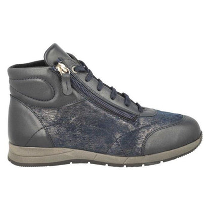 Women's Wide Fit DB Larkspur Boots