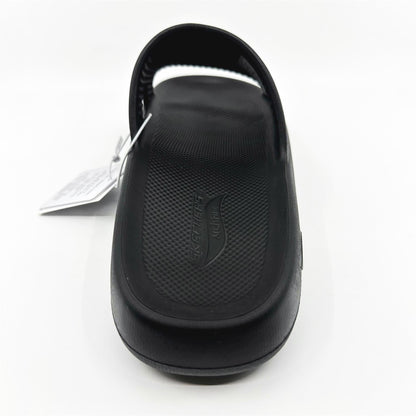 Skechers Arch Fit Horizon Foamies Black Mens Sandal Slide