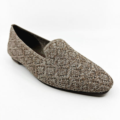 Skechers Cleo Snip Like Sugar Mocha Womens Size 6.5 Casual Flats