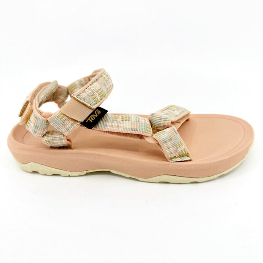Teva Hurricane XLT 2 Summer Beach Sand Little Kids Girls Summer Outdoor Sandals