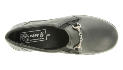 Womens Wide Fit DB Antartica Shoes