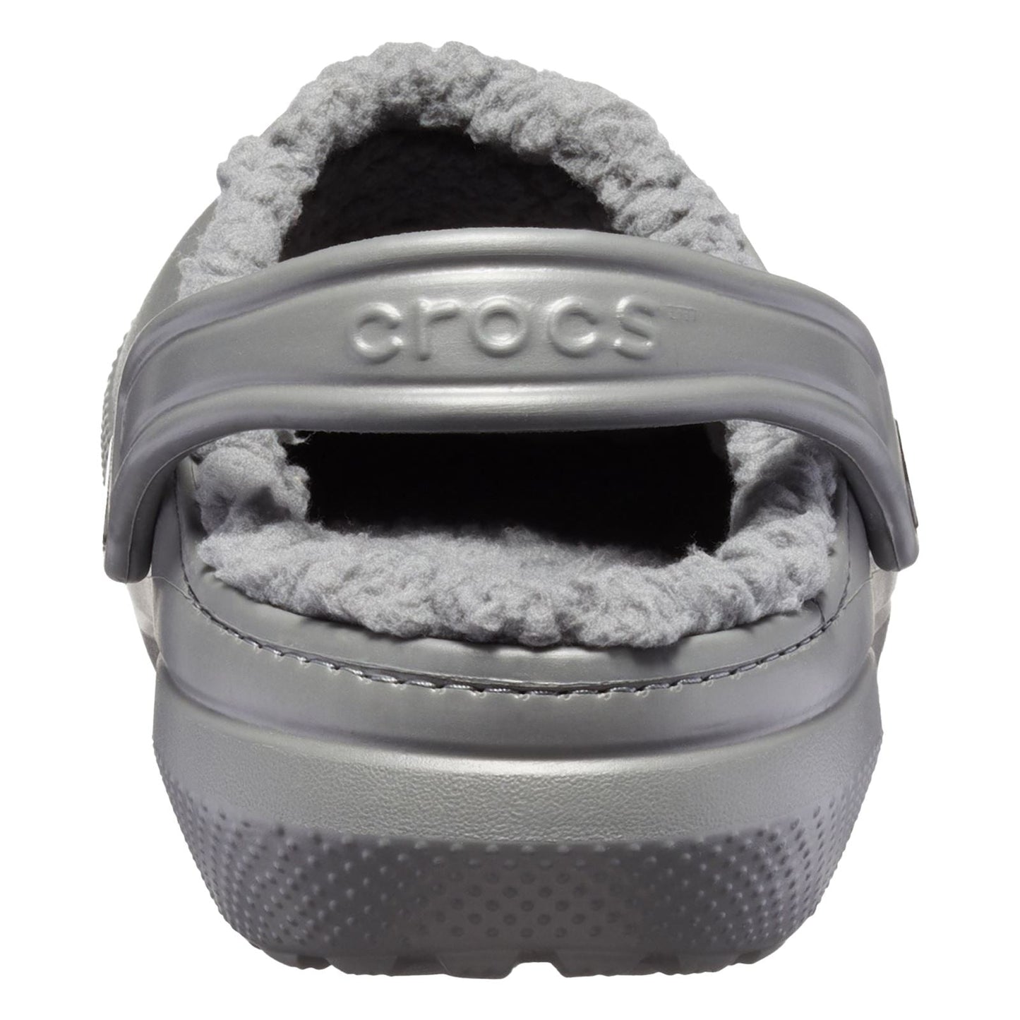 Women's Crocs 203591 Classic Lined Clog Sandals