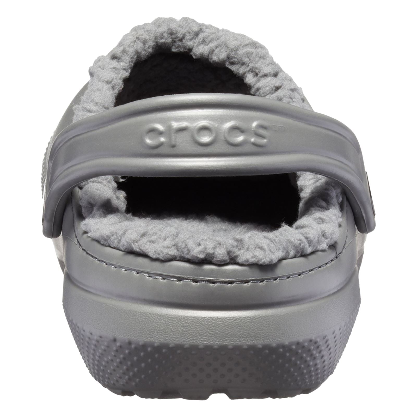 Women's Crocs 203591 Classic Lined Clog Sandals