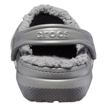 Women's Crocs 203591 Classic Lined Clog Sandals