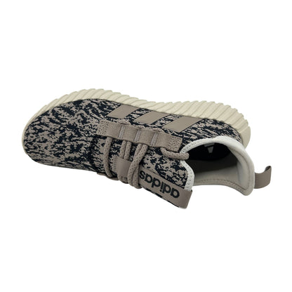 Adidas Kaptir 3.0 Grey Black Camo Mens Athletic Sneaker