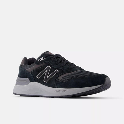 Women's Wide Fit New Balance MW880BB7 Walking/Running Trainers - Fresh Foam
