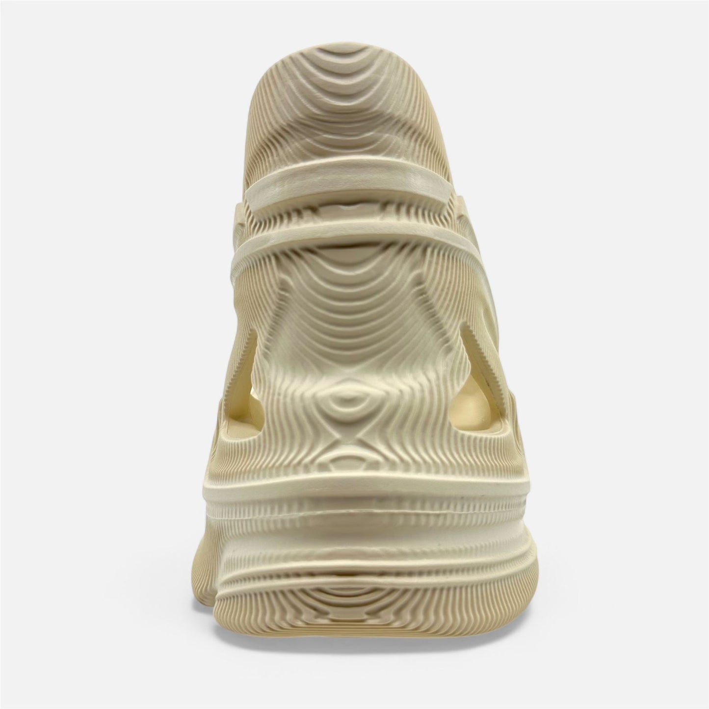 Adidas adiFOM Supernova Wonder White Mens Athletic Sneaker