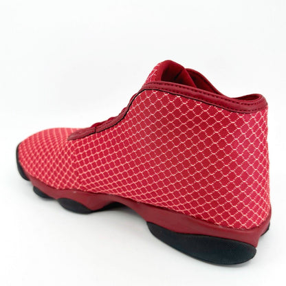 Jordan Horizon Gym Red White Infrared 23 Mens Basketball Sneakers 823581 600