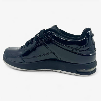 Jordan Classic '87 Black White Mens Athletic Sneaker