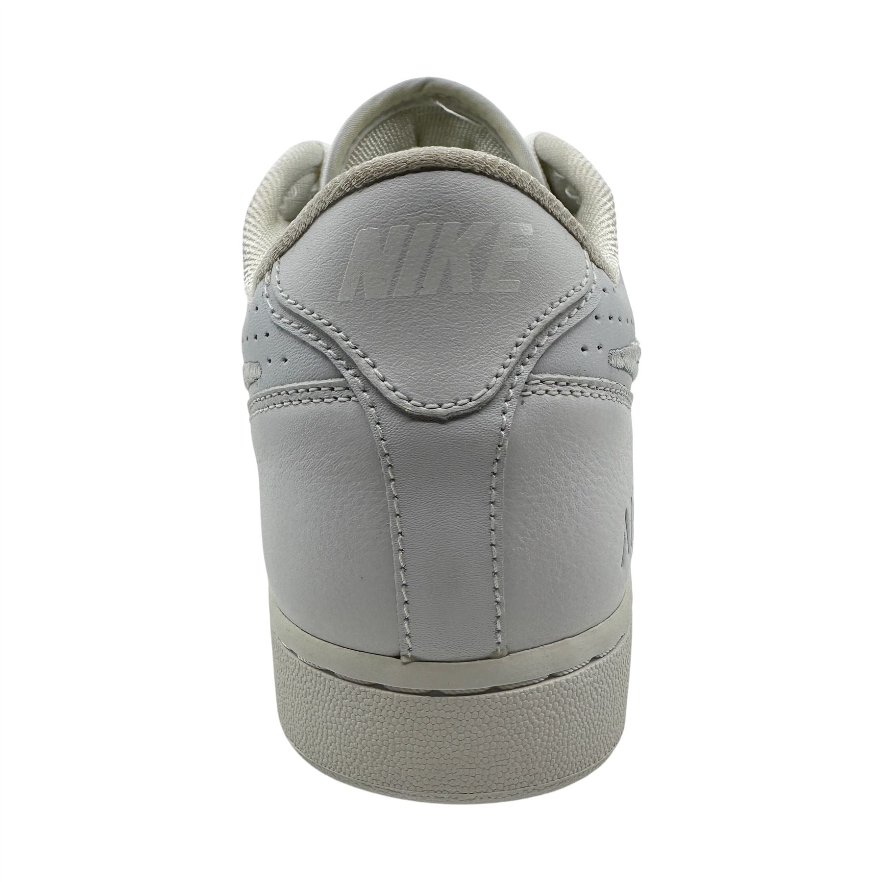 Nike Air Zoom Infiltrator Triple White Mens Athletic Sneaker