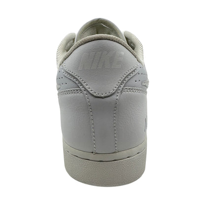 Nike Air Zoom Infiltrator Triple White Mens Athletic Sneaker