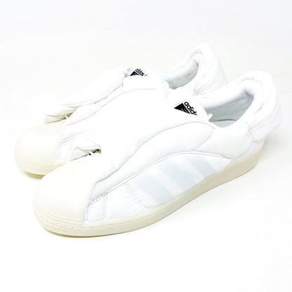 Adidas x Notitle Supestar Aerostar White Mens Size 10.5 Sneakers GX1363