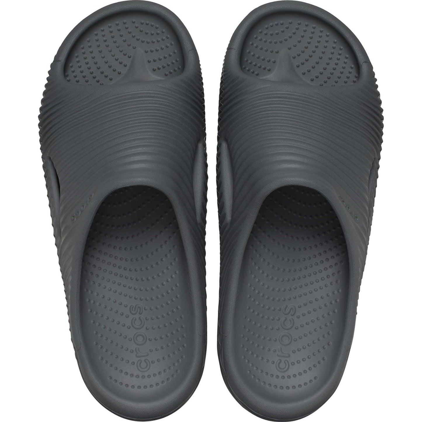 Women's Crocs 210333 Mellow Tide Recovery Slippers