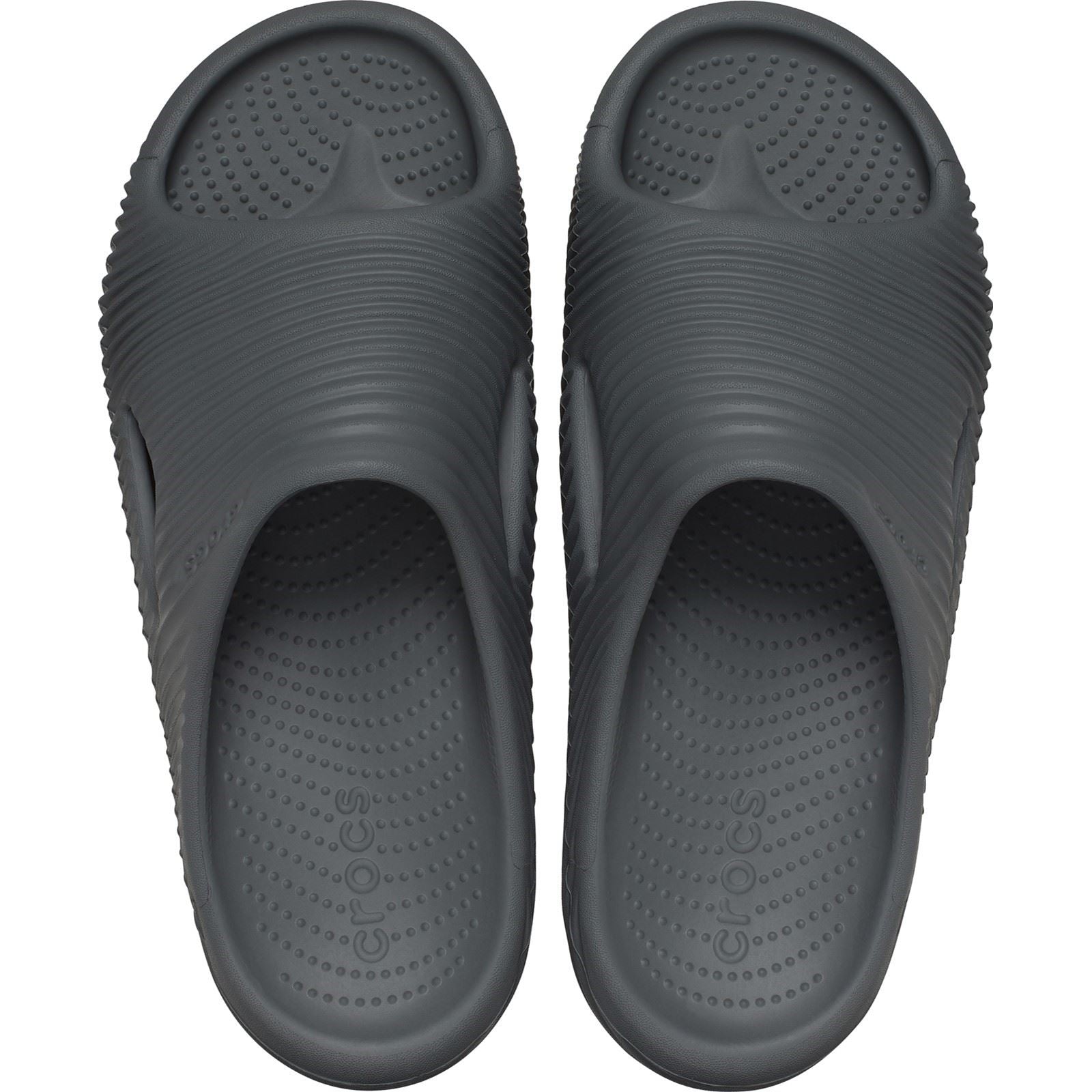 Women's Crocs 210333 Mellow Tide Recovery Slippers