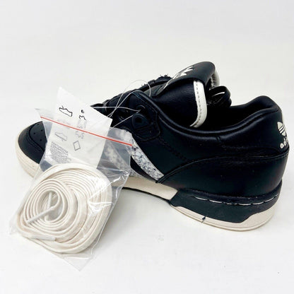 Adidas United Arrows & Sons Rivalry Low Black White Mens 4.5 Womens 5.5 B37112