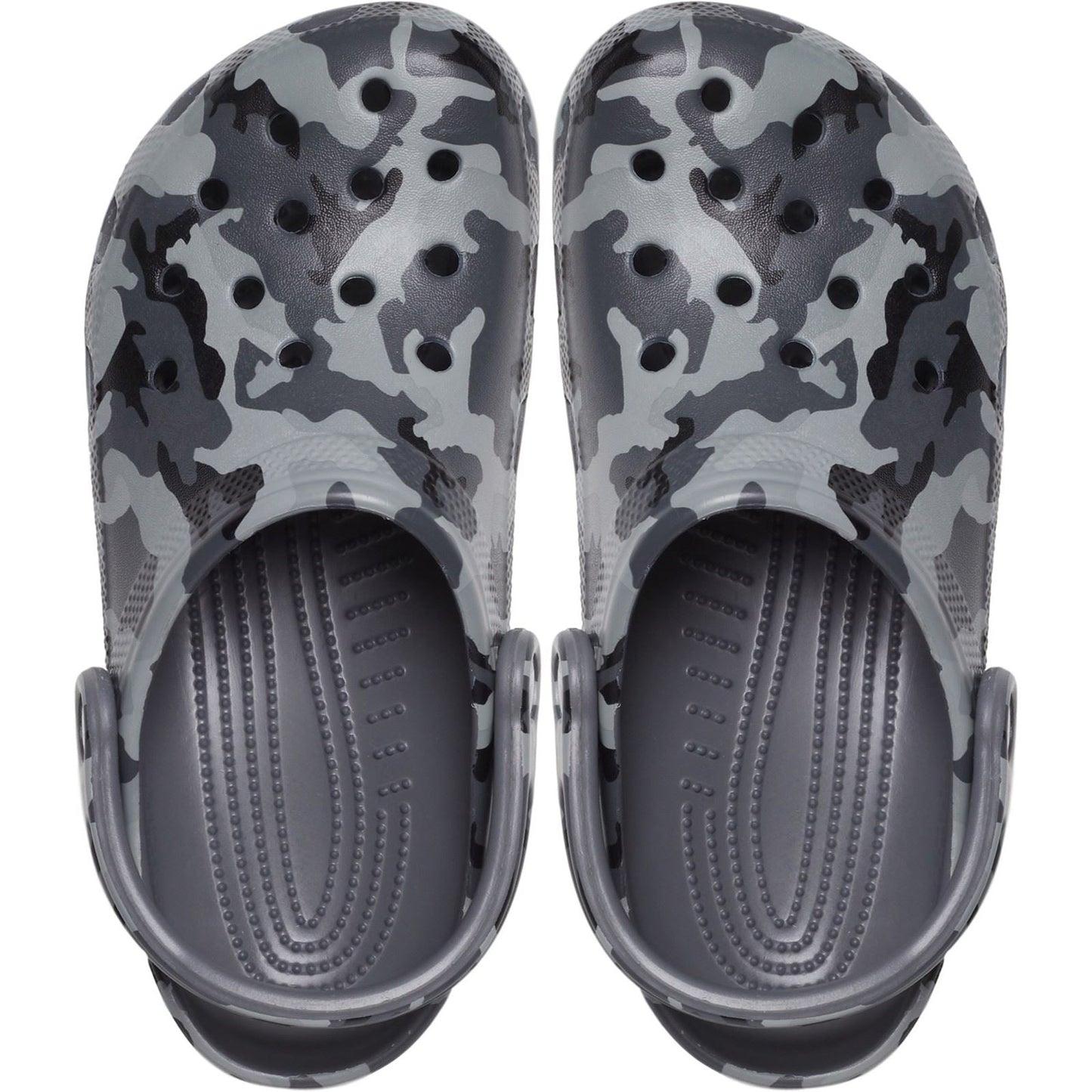 Women's Crocs 206454 Seasonal Camo Sandals