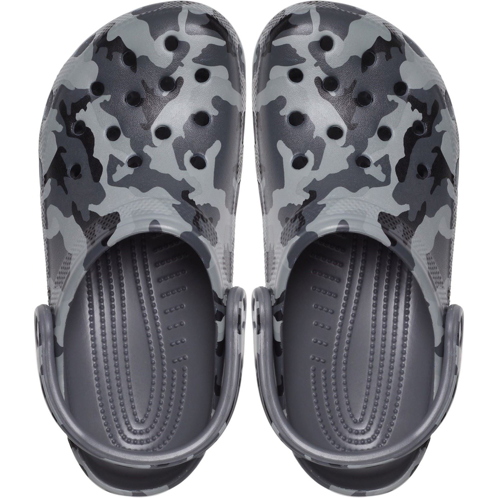 Women's Crocs 206454 Seasonal Camo Sandals