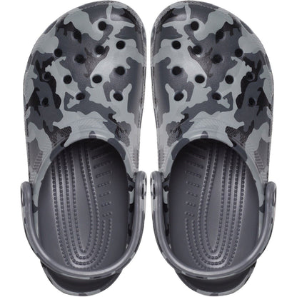Women's Crocs 206454 Seasonal Camo Sandals