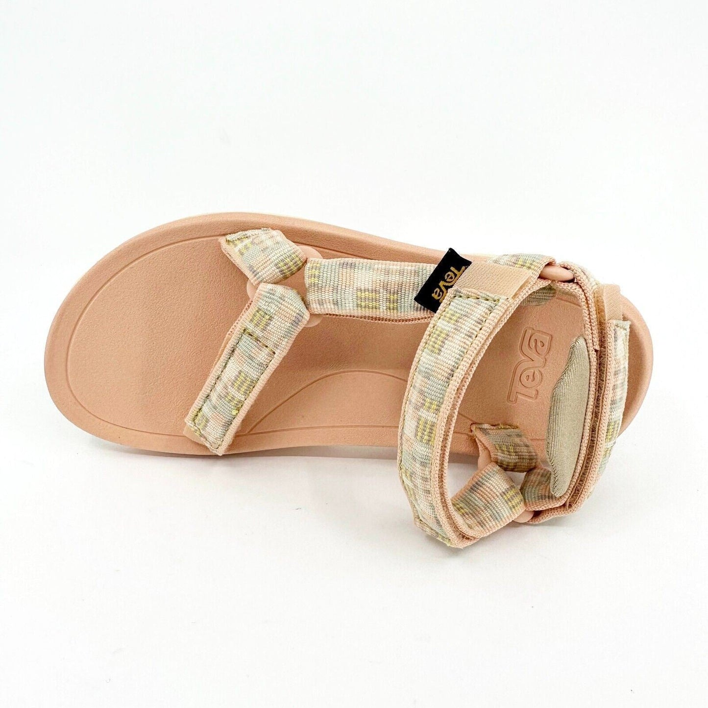 Teva Hurricane XLT 2 Summer Beach Sand Little Kids Girls Summer Outdoor Sandals
