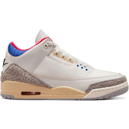 Air Jordan Retro 3 “Seoul 2.0”