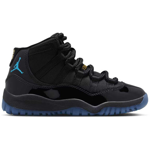 Jordan 11 Retro Gamma Blue (2025) (PS)