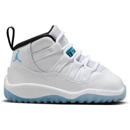 *Conditional*  Jordan 11 Retro Legend Blue (2024) (TD)