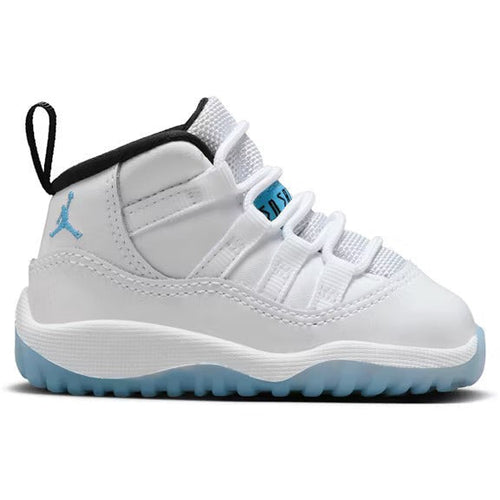 *Conditional*  Jordan 11 Retro Legend Blue (2024) (TD)