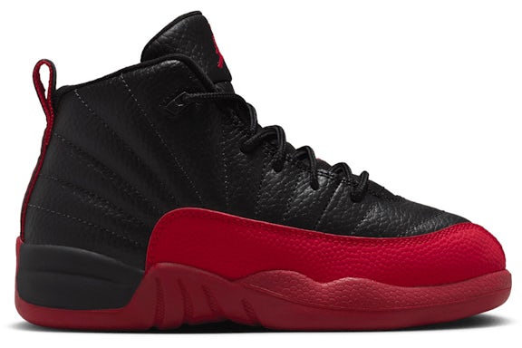 Jordan 12 Retro Flu Game (2025) (PS)