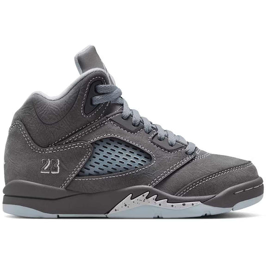 Jordan 5 Retro Wolf Grey (2026) (PS)