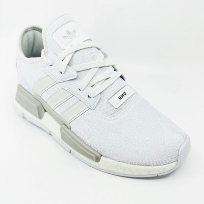 Adidas Originals NMD G1 Cloud White Grey Mens Running Shoes IE4557