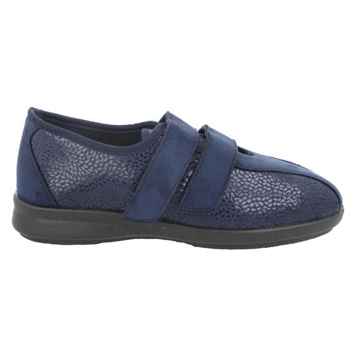 Women's Wide Fit DB Moon Wide Fit Shoes