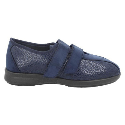 Women's Wide Fit DB Moon Wide Fit Shoes