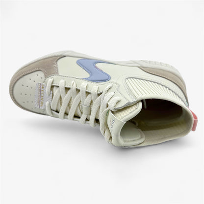 Skechers Jade Cruise Thru Natural Multicolor Womens Court Classics Sneaker