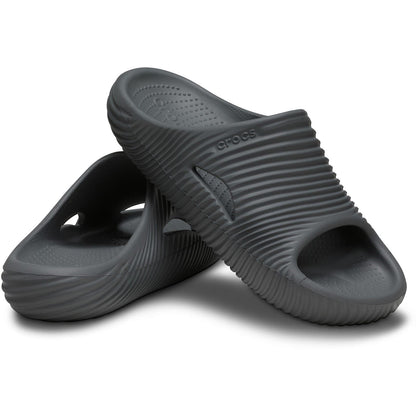 Women's Crocs 210333 Mellow Tide Recovery Slippers