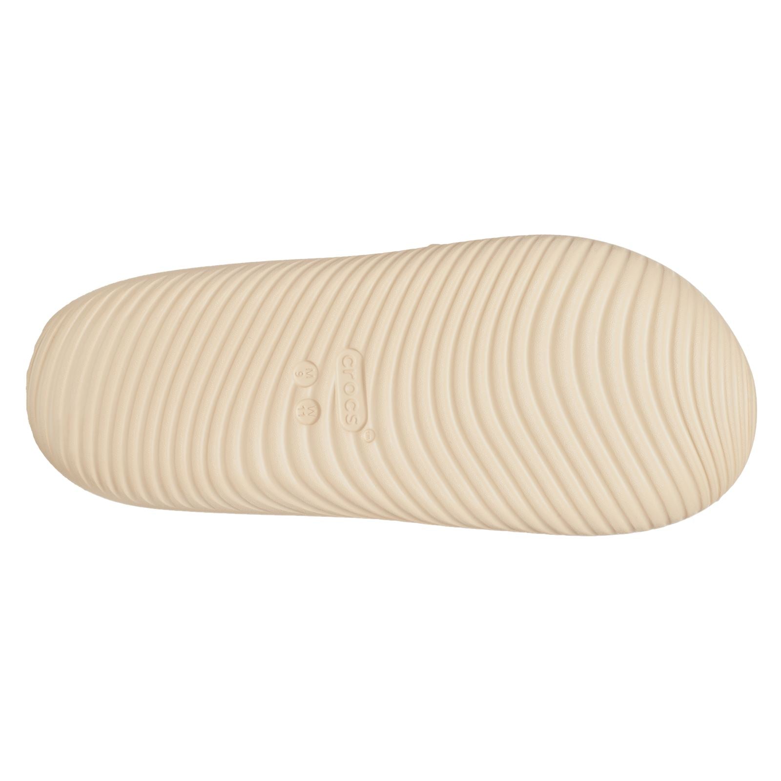 Women's Crocs 209413 Mellow Luxe Slippers