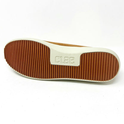 Clae Rialto Grizzly Suede Mens Casual Premium Shoes Sneakers