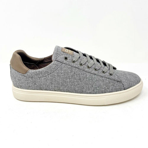 Clae Bradley Textile Redwood Mens Premium Casual Sneakers