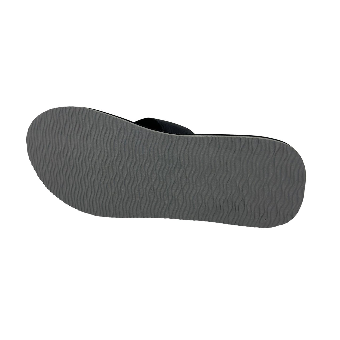 Hurley Logo Grey Camo Black Mens Sandal Pool Beach Flip Flop
