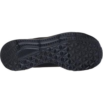 Women's Wide Fit Skechers 177289 Uno Lite Lite Work Trainers