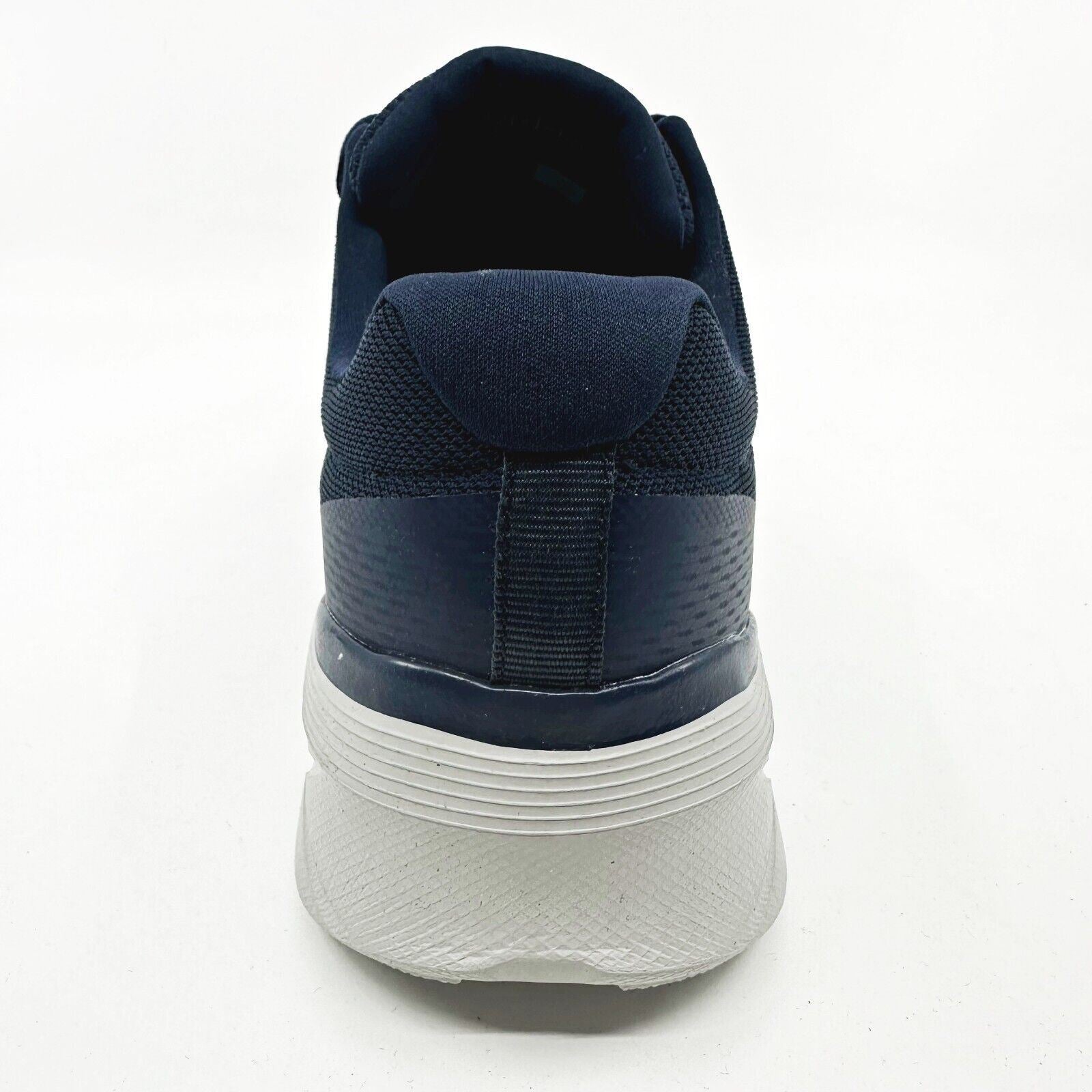 Skechers Equalizer 4.0 Navy Mens Size 10 Athletic Sneakers
