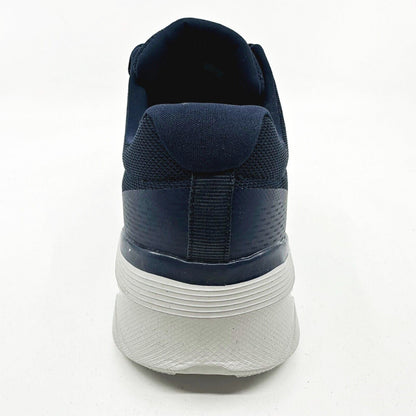 Skechers Equalizer 4.0 Navy Mens Size 10 Athletic Sneakers