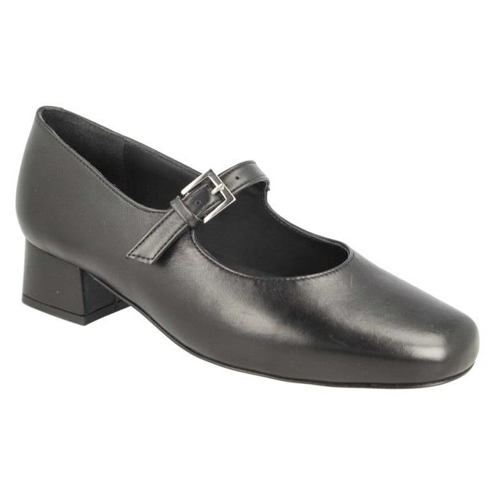 Women's Wide Fit DB Sirius Court Shoes