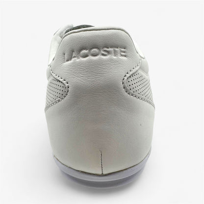 Lacoste Mokara 116 1 CAM White Mens Casual Sneaker