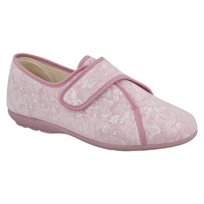 Women's Wide Fit DB Katya Shoes