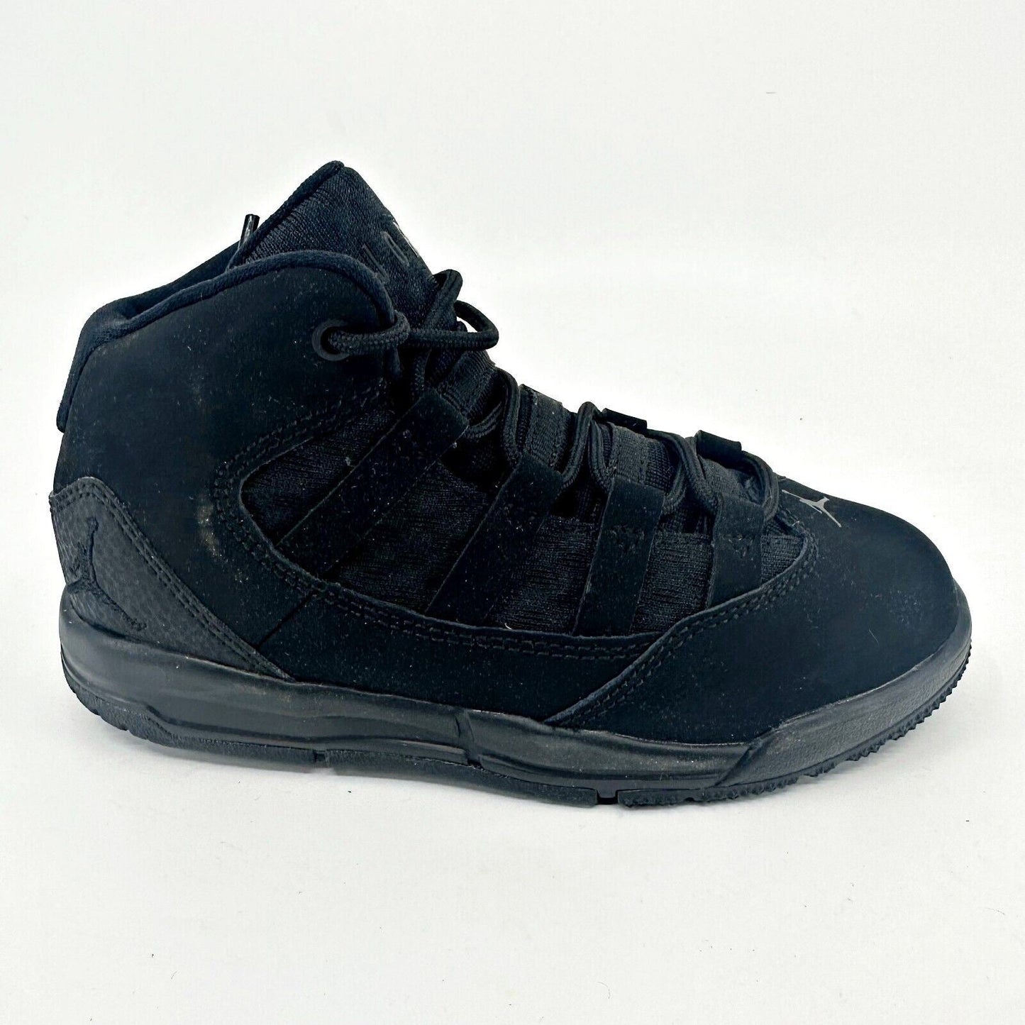 Jordan Courtside 23 PS Black Kids Size 11 Amputee Right Shoe Only