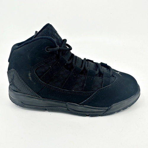 Jordan Courtside 23 PS Black Kids Size 11 Amputee Right Shoe Only