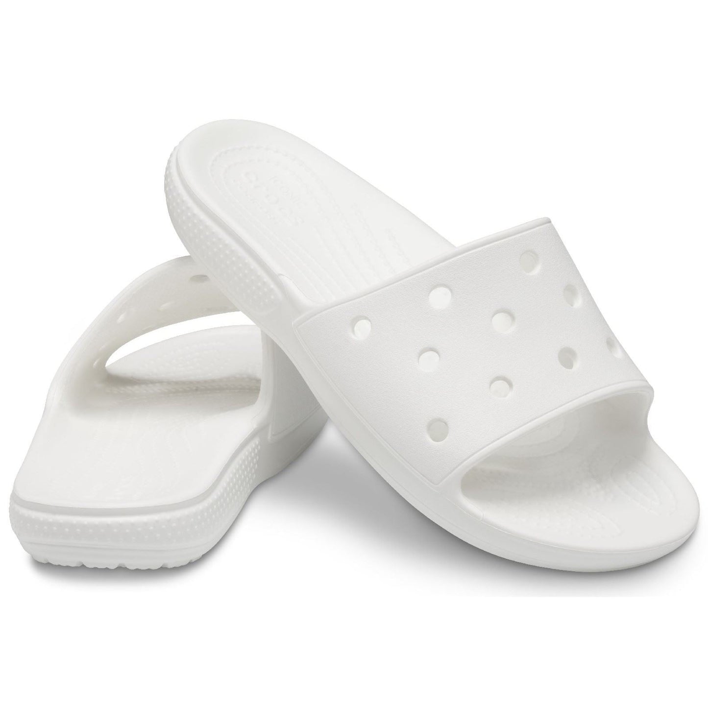 Women's Crocs 206121 Classic Slippers