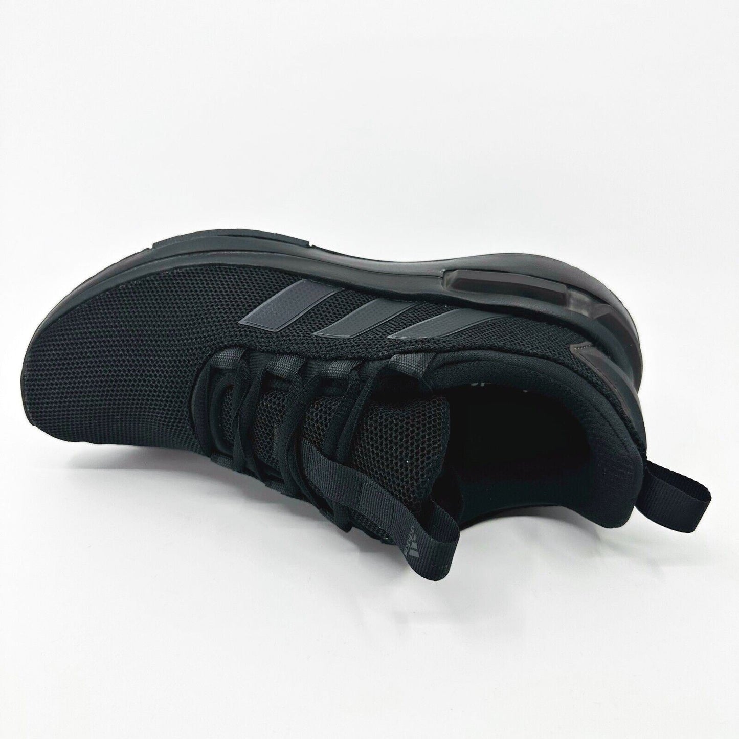 Adidas Racer TR23 Triple Black Womens Running Shoes IG7348