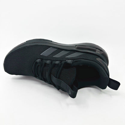 Adidas Racer TR23 Triple Black Womens Running Shoes IG7348